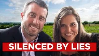 Thumbnail: The SINISTER Murder of Michael Cochran: The Pharmacist Wife's Lethal Dose
