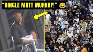 Thumbnail: INSANE West Brom Fans HILARIOUSLY Troll Wolves Legend Matt Murray