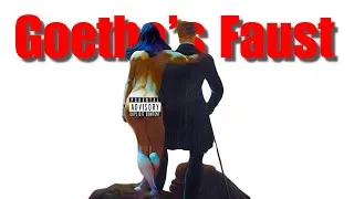Thumbnail: Faust by Goethe in 9 minutes