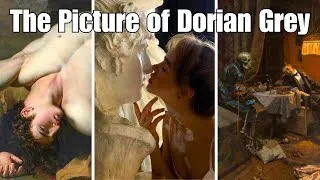 Thumbnail: The Picture Of Dorian Grey in 9 Minutes - Book Summary