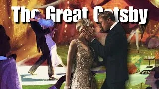 Thumbnail: The Great Gatsby in 5 Minutes - Book Summary
