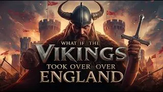 Thumbnail: What if the Vikings Took Over England?