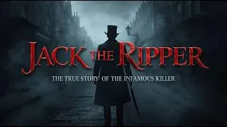 Thumbnail: Jack the Ripper: The True Story Behind the Infamous Killer