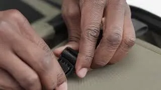 Thumbnail: ZDX Extra Large 32“ Hardside Trunk Spinner | Briggs & Riley
