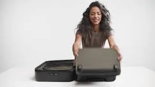 Thumbnail: ZDX Hardside Carry-On Expandable Spinner | Briggs & Riley