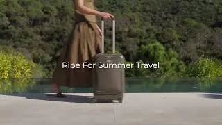 Thumbnail: Ripe For Summer Travel | Briggs & Riley
