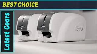 Thumbnail: IDP SMART-31 Duplex Printer: Entry-Level Powerhouse for ID Cards?