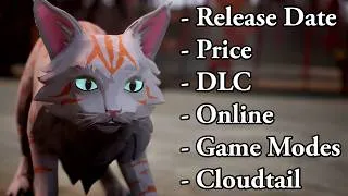 Thumbnail: Warrior Cats Video Game Release Date, Price, and MORE