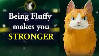 Thumbnail: The Warrior Cats Video Game's Cat Creator is Crazy