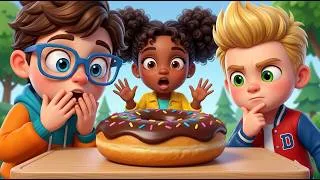 Thumbnail: Telling the Truth Solves EVERYTHING | Mystery Cartoon