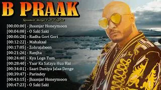 Thumbnail: Top Songs 2026: New Dreams and Soulful Adventures B Praak - Viral Songs Collection Today 🌱