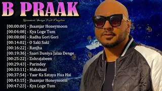 Thumbnail: Top Songs 2026: Modern Love Anthems and Inspiring Voices B Praak - Viral Musical Journey 🧿