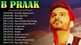 Thumbnail: Top Songs 2026 Hits: Emotional Fire and Beautiful Moments B Praak - Worldwide Music Trend 🧊