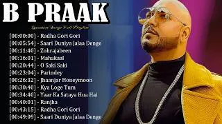 Thumbnail: Top Songs 2026: Love Anthems and Heartfelt Melodies B Praak - Viral Hits for Life Moments ✨