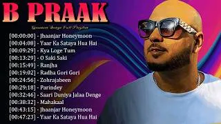 Thumbnail: Top Songs 2026: Success, Love and Endless Feelings B Praak - Viral Soundtrack of Tomorrow 🛰️