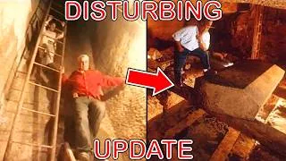 Thumbnail: Egypt’s Osiris Shaft Mystery: This Shocking Update is Truly Disturbing