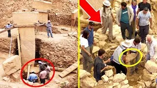 Thumbnail: What They FOUND at Gobekli Tepe MUST be Addressed...