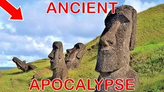Thumbnail: Why You Must Watch Graham Hancock’s Ancient Apocalypse 2