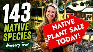 Thumbnail: 143 Native Plant Species in One Nursery! | Bright Lane Gardens Tour (Northern Michigan)