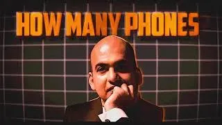 Thumbnail: Why Xiaomi fails now.....!