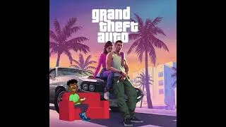 Thumbnail: Speculations about GTA 6