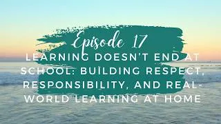 Thumbnail: Episode 17: Teaching Through Current Events