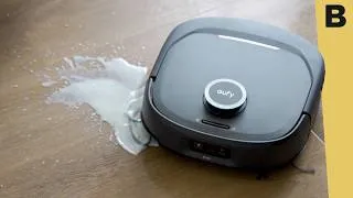 Thumbnail: Budget hoeft niet bagger te zijn: gigabende versus robotstofzuiger