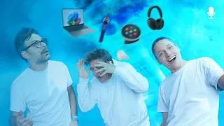 Thumbnail: Bright Podcast | ‘Techtember’ van start: ‘Een wervelstorm aan gadgets!’