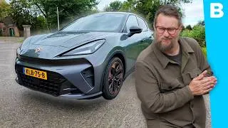 Thumbnail: Belachelijk hoge score voor deze budget elektrisch auto