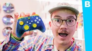 Thumbnail: IKEA stapt in gaming, maar niet alleen…
