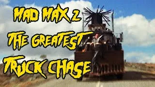 Thumbnail: How Mad Max 2 The Road Warrior Changed Cinema Forever