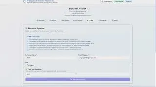 Thumbnail: Evolving the Industry. Empowering the Investor Brightpath Life Insurance Solutions Inc 