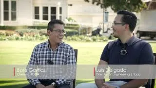 Thumbnail: Toga + Bright Pattern: Elevating Customer Experience Solutions Across Mexico and Latin America