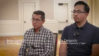 Thumbnail: Toga + Bright Pattern: Elevando las soluciones de experiencia del cliente en México y América Latina