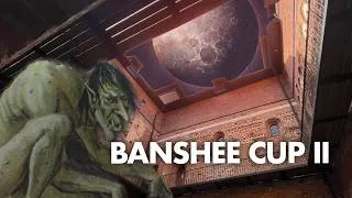 Thumbnail: Old School MtG: Banshee Cup II Report