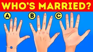 Thumbnail: IQ-Boosting Riddles That Get Harder Every Time