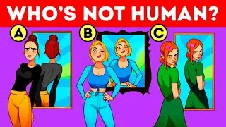 Thumbnail: Funny Riddle Compilation That Will Confuse and Amuse