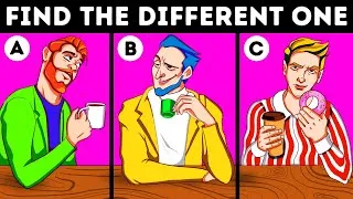 Thumbnail: Play Along With These Fun Riddles for Everyone