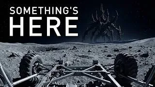 Thumbnail: Chinese Moon Rover Sent Its Final Message — Then Vanished Without a Trace