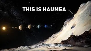 Thumbnail: Voyager 2 Caught Something Never Seen Before at the Edge of the Solar System
