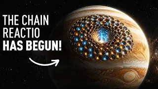 Thumbnail: Voyager 2 Just Caught Something Strange Happening on Jupiter — And It's BAD NEWS!