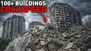 Thumbnail: HAPPENING NOW: Houses Around the World Are Cracking — Are You on the List?