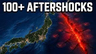 Thumbnail: The 7.8 Quake That Struck Japan and It's A Warning Shot For The Whole World