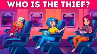 Thumbnail: A Cool and Challenging Pack of Riddles to Keep You Chill
