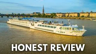 Thumbnail: My (Very Honest) Luxury European River Cruise Review