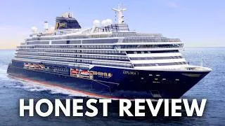 Thumbnail: Sailing on a Brand New Luxury Cruise - Explora Journeys