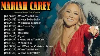 Thumbnail: Global Top Songs With Mariah Carey - Stunning Melodies That Create Lasting Feelings Today🌌