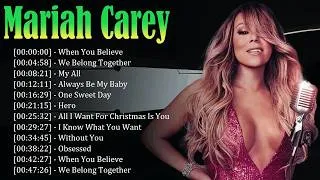 Thumbnail: Most Loved Top Songs With Mariah Carey - Amazing Voices And Stories Going Viral Today Now🪷