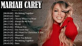 Thumbnail: Viral Top Songs Featuring Mariah Carey - Emotional Melodies For Love Life And Dreams 2026🪽