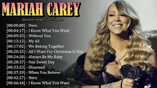 Thumbnail: Top Songs 2026 Love Stories With Mariah Carey - Viral Hits That Inspire Hearts Worldwide!🪩